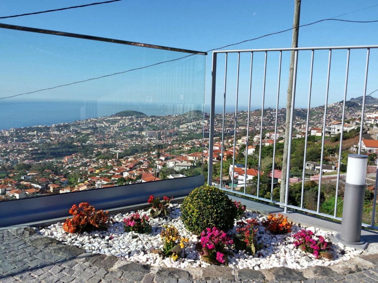 Ourmadeira - Vila Da Portada, Character فونشال المظهر الخارجي الصورة